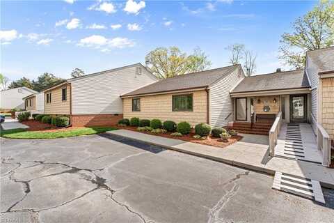 144 Old Mill Road, High Point, NC 27265