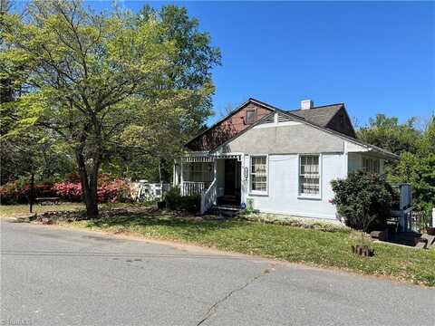 1655 Perks Drive, Winston Salem, NC 27127