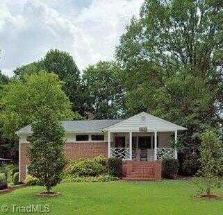 2605 Overbrook Drive, Greensboro, NC 27408
