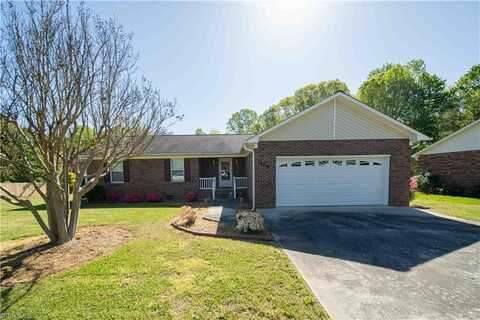 409 Sherman Drive, Lexington, NC 27295