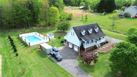 5006 Howell School Road, Jonesville, NC 28642