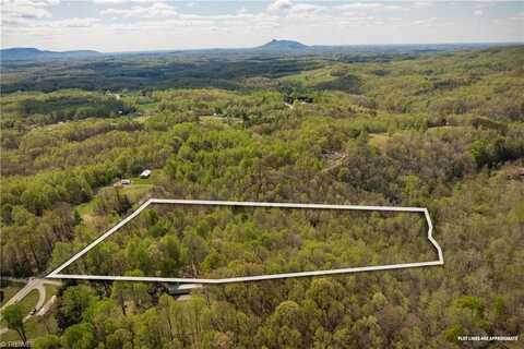 0 Tom Cook Road, Mount Airy, NC 27030