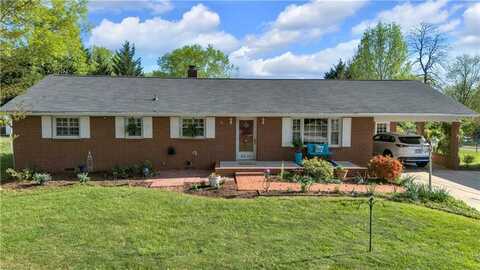 5314 Mountain View Road, Winston Salem, NC 27104