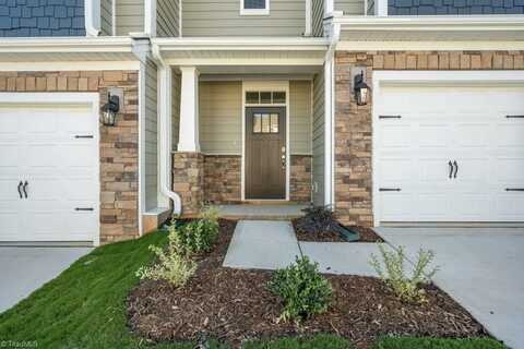 1205 Evelynnview Lane, Kernersville, NC 27284