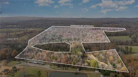 6159 Hideaway Lane, Trinity, NC 27370