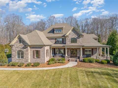 6318 Nesting Way, Oak Ridge, NC 27310