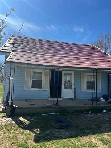 1049 Shumate Mountain Road, Hays, NC 28635