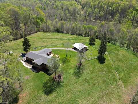 541 Lake Lemar Road, Reidsville, NC 27320