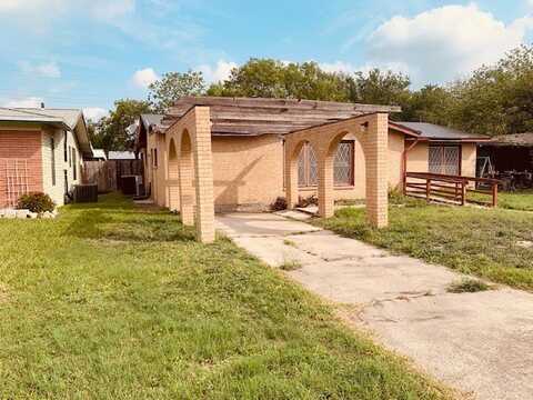 undefined, Beeville, TX 78102