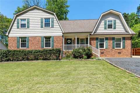 3706 Hobbs Road, Greensboro, NC 27410