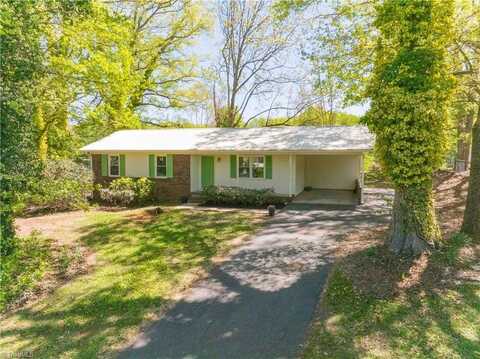 122 Westridge Drive, King, NC 27021