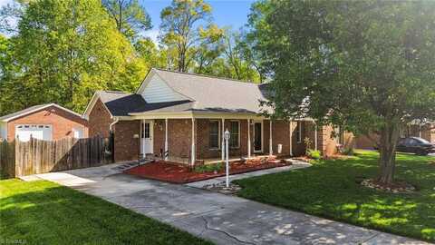 515 Kelly Circle, Asheboro, NC 27203