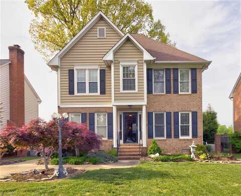 3517 Elk Street, Burlington, NC 27215