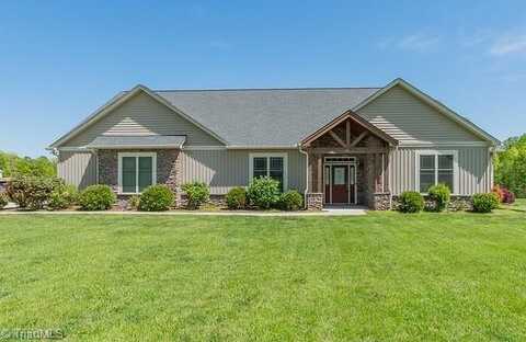 291 Scout Road, Lexington, NC 27292