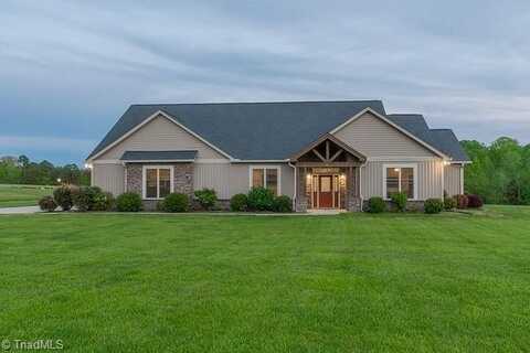 291 Scout Road, Lexington, NC 27292