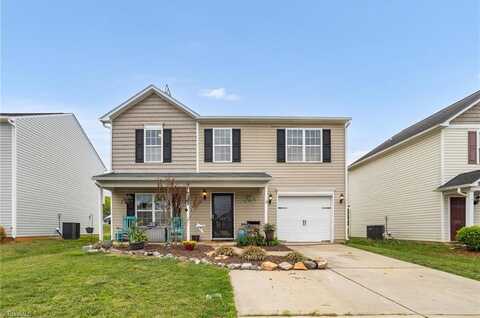 747 Bitting Hall Circle, Rural Hall, NC 27045