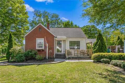 1716 Baker Road, High Point, NC 27263