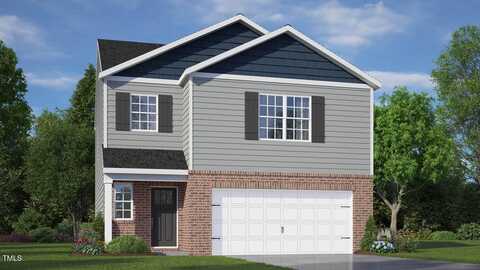 152 Global Avenue, Fuquay Varina, NC 27526