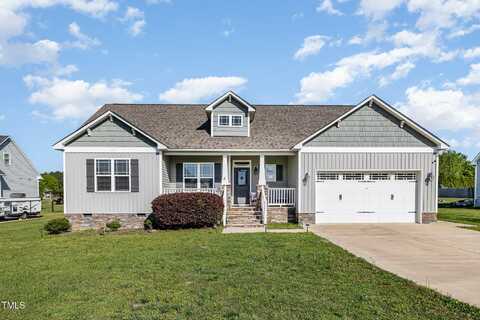 173 Silver Tee Court, Selma, NC 27576