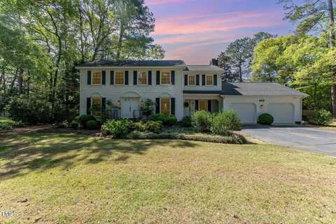 302 Walnut Creek Drive, Goldsboro, NC 27534