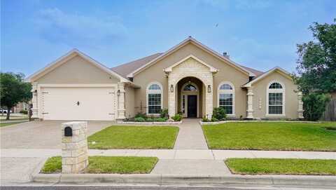 3610 Lake Champagne Court, Corpus Christi, TX 78380