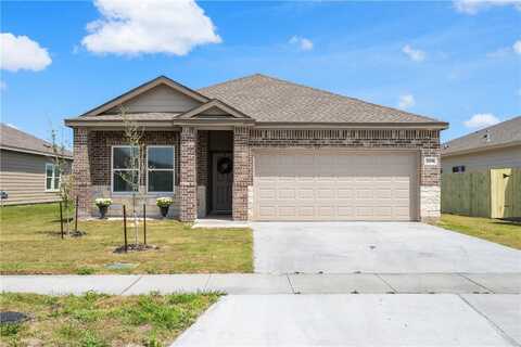 2606 High Garden Street, Corpus Christi, TX 78415