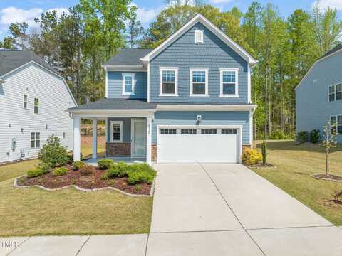 1120 Copper Beech Lane, Wake Forest, NC 27587