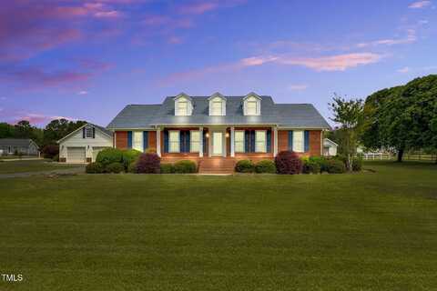 201 Wendy Place, Benson, NC 27504