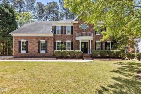 103 Ticonderoga Road, Cary, NC 27519
