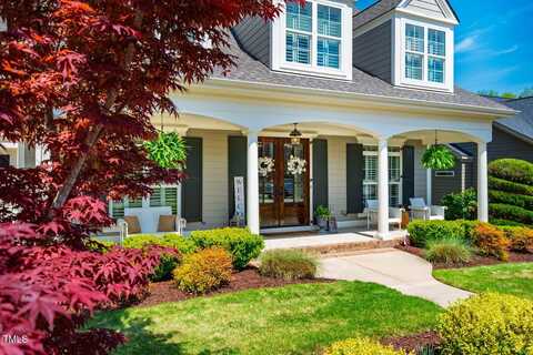 658 Bennett Mountain Trace, Chapel Hill, NC 27516