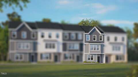 768 Dorset Stream Drive, Fuquay Varina, NC 27526