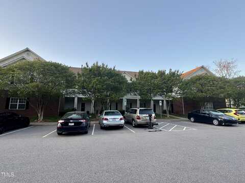2124 Claret Lane, Morrisville, NC 27560