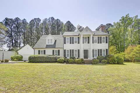 5301 Night Heron Drive, Wake Forest, NC 27587
