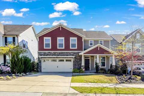 1909 Bright Kannon Way, Wendell, NC 27591