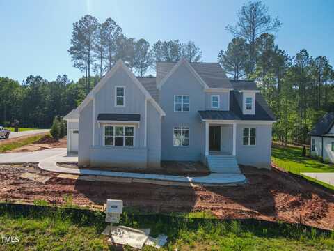 7301 Wexford Woods Lane, Wake Forest, NC 27587