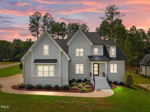 8000 Wexford Waters Lane, Wake Forest, NC 27587