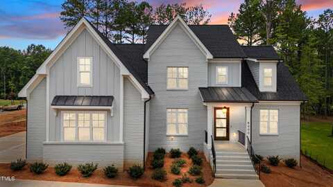 8000 Wexford Waters Lane, Wake Forest, NC 27587