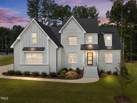 8000 Wexford Waters Lane, Wake Forest, NC 27587
