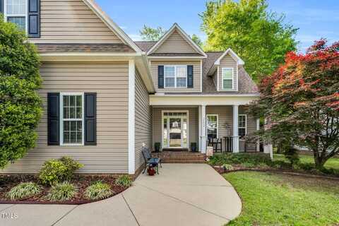 262 Windgate Drive, Clayton, NC 27527