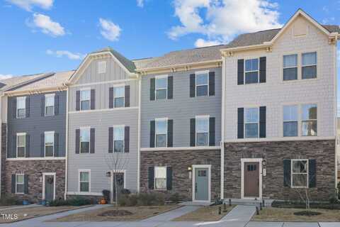 209 Timber Forest Lane, Cary, NC 27519