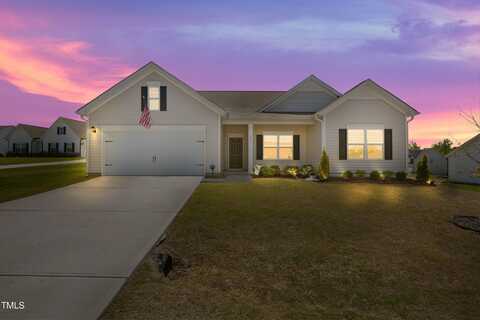 367 Fenella Drive, Four Oaks, NC 27524