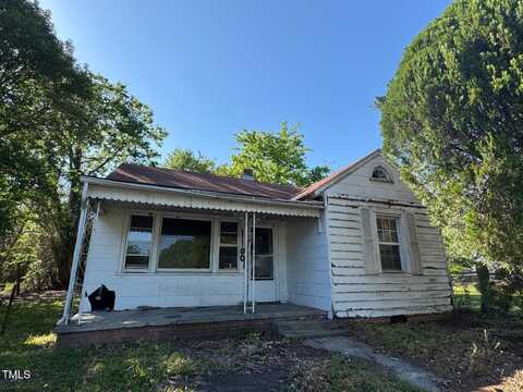 1109 N James Street, Goldsboro, NC 27530