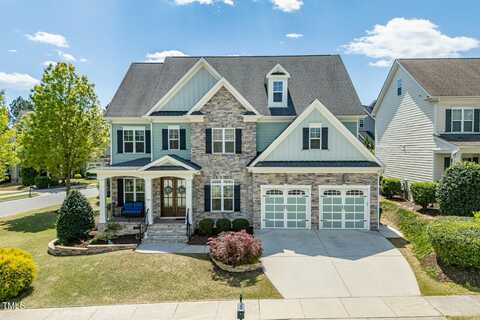 7101 Gibson Creek Place, Cary, NC 27519