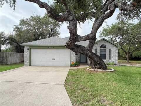 2137 Ridgewood Cir, Ingleside, TX 78362