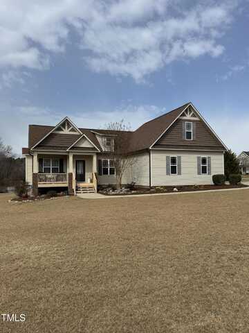 194 Wood Valley Drive, Four Oaks, NC 27524