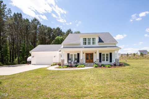 9947 Nc Hwy 96 N, Selma, NC 27576