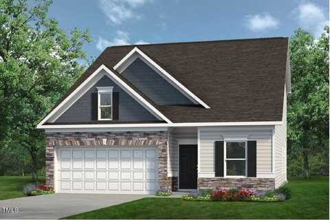 4868 Pioneer Drive, Sanford, NC 27330