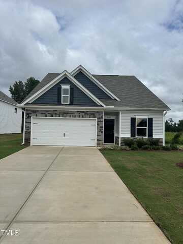 4868 Pioneer Drive, Sanford, NC 27330