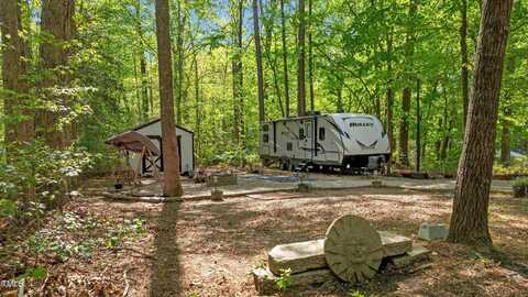 205 Manhato Drive, Louisburg, NC 27549