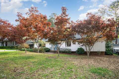 3016 Sylvania Drive, Raleigh, NC 27607